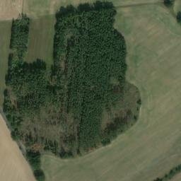 Satellite imagery of Goldberg, DE