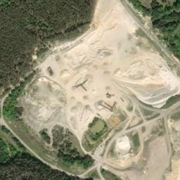 Satellite imagery of Skaskaer Berg, DE