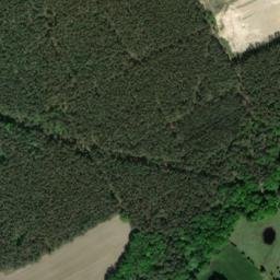 Satellite imagery of Skaskaer Berg, DE