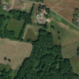 Satellite imagery of Młyn Świerta, PL