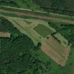 Satellite imagery of Młyn Świerta, PL