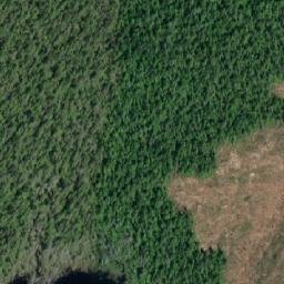 Satellite imagery of East Hill, CA