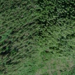 Satellite imagery of Flat Mountain, CA