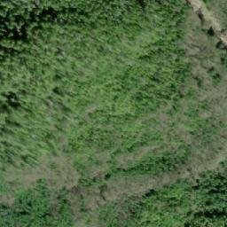 Satellite imagery of Flat Mountain, CA