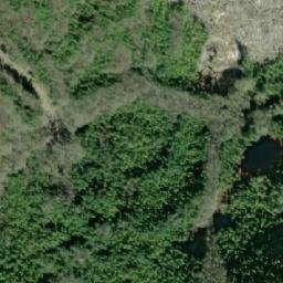 Satellite imagery of Flat Mountain, CA