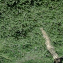 Satellite imagery of Coast Cone, CA