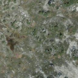 Satellite imagery of Nabob Pass, CA