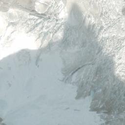 Satellite imagery of Reliance Mountain, CA