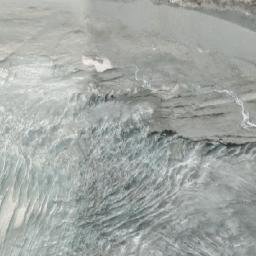 Satellite imagery of Reliance Mountain, CA