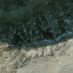 Satellite imagery of Endeavour Mountain, CA
