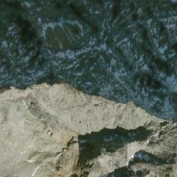 Satellite imagery of Endeavour Mountain, CA
