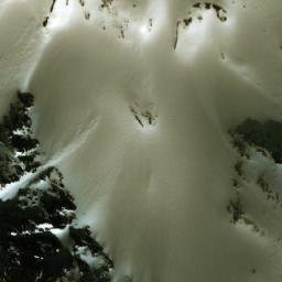 Satellite imagery of Mount Howard-Stowe, CA