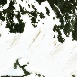Satellite imagery of Rogers Peak, CA