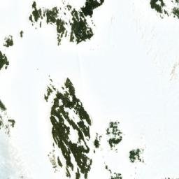 Satellite imagery of Rogers Peak, CA