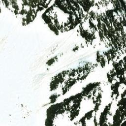Satellite imagery of Fleming Peak, CA