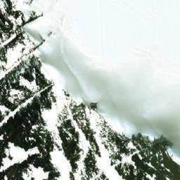 Satellite imagery of Fleming Peak, CA