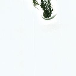 Satellite imagery of Hermit Mountain, CA