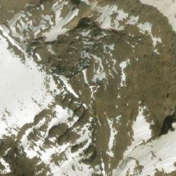 Satellite imagery of Yukness Mountain, CA