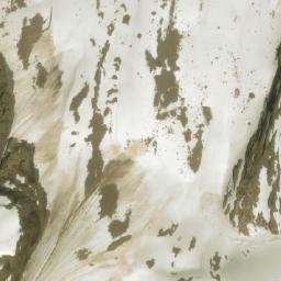Satellite imagery of Yukness Mountain, CA