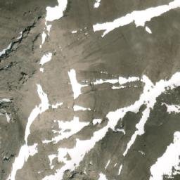Satellite imagery of Devils Head, CA