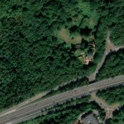 Satellite imagery of Coal tax post, GB