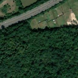 Satellite imagery of Coal tax post, GB