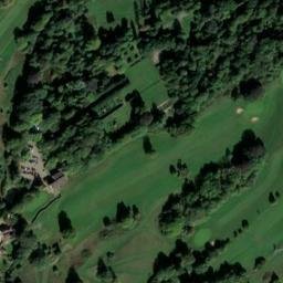 Satellite imagery of Coal tax post, GB