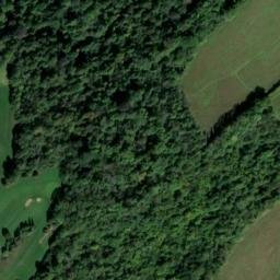 Satellite imagery of Coal tax post, GB