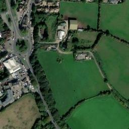Satellite imagery of Coal tax post, GB