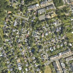 Satellite imagery of 258, NL