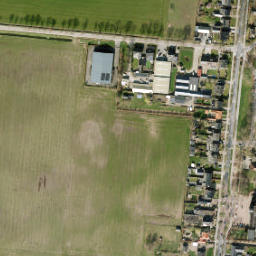 Satellite imagery of Keyepoal, NL