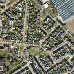 Satellite imagery of Keyepoal, NL