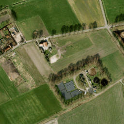 Satellite imagery of St Wilbersput, NL
