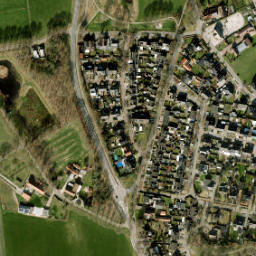 Satellite imagery of St Wilbersput, NL