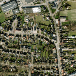 Satellite imagery of St Wilbersput, NL