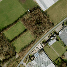 Satellite imagery of 458, NL