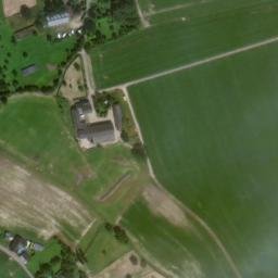 Satellite imagery of Station 13 "Klein Dyck", NL