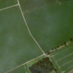 Satellite imagery of Station 13 "Klein Dyck", NL