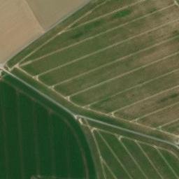 Satellite imagery of Station 11 "Hauseshof", NL