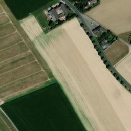 Satellite imagery of Station 11 "Hauseshof", NL