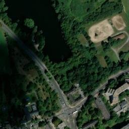Satellite imagery of Grenzstein Nr. 12, NL