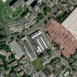 Satellite imagery of Grenzstein Nr. 12, NL