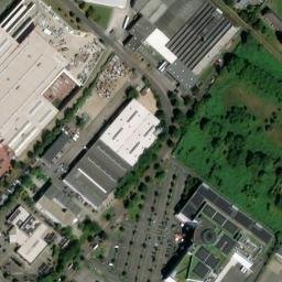 Satellite imagery of Grenzstein Nr. 12, NL