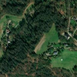 Satellite imagery of Sendemast Langenberg-Hordt, DE