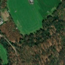 Satellite imagery of Sendemast Langenberg-Hordt, DE