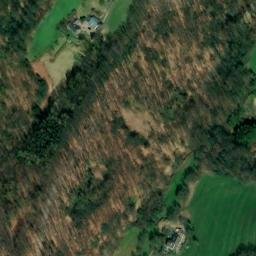 Satellite imagery of Sendemast Langenberg-Hordt, DE