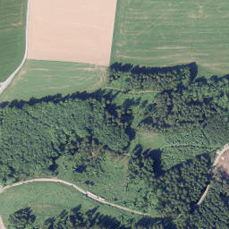 Satellite imagery of Hain-Berg, DE