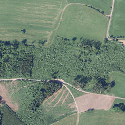Satellite imagery of Hain-Berg, DE