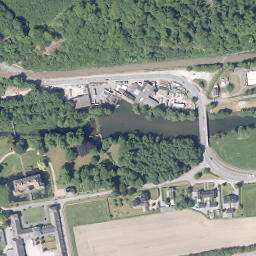 Satellite imagery of Heimberg, DE