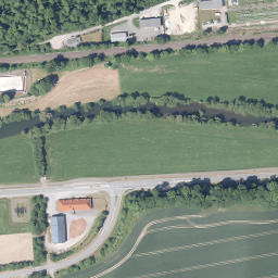 Satellite imagery of Heimberg, DE